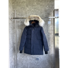 Canada Goose Down Jackets